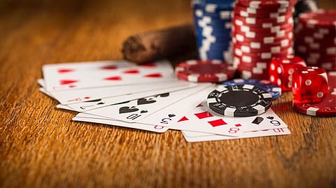 IIT- Delhi Confirms Poker and Rummy are Games of Skill