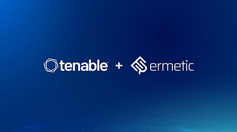 Tenable Signs Agreement to Acquire CNAPP Vendor Ermetic