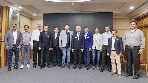 ASIRT Successfully Conducted its Annual General Meeting in Mumbai