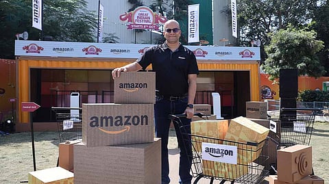 Amazon Announced Xperience Arena to Elevate Festive Celebration