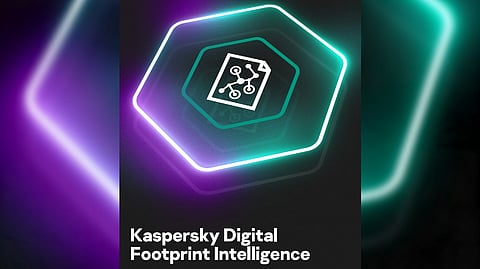 Kaspersky Unveils Updated Digital Footprint Intelligence Service for Enhanced Protection