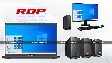 "RDP's GeM Triumph: Grabs a Deal in Defence of Worth Rs 2.6 Cr a Game-Changer Opportunity for MII Brands’’