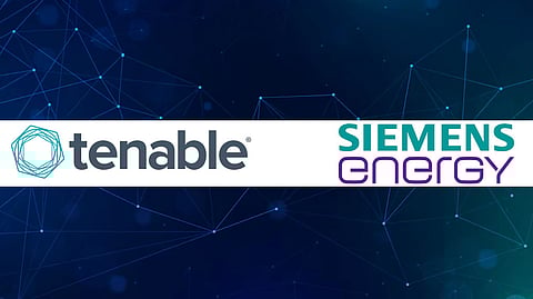 Tenable Expanded Partnership with Siemens Energy to Secure OT Environments