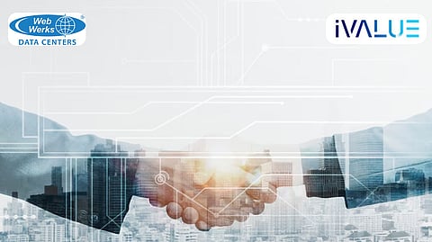 iValue and Web Werks India Join Forces to Deliver Advanced Data Center Solutions in India and Southeast Asia