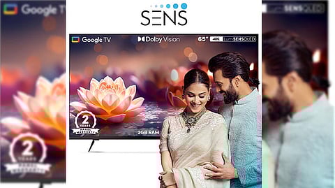 Sens Witnessed Remarkable Sales Performance on Flipkart