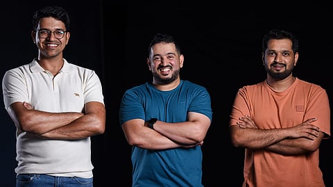 Game Theory Secures $2 Million in Pre-Series A Funding Round