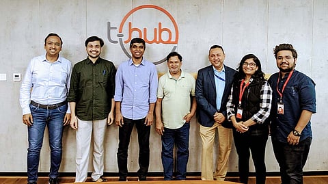 T-Hub Invests in BIVA in a $500K Round