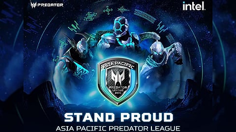 Acer Announces Predator Gaming League 2024 India Finale