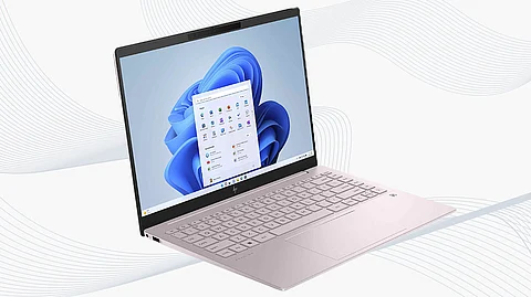 HP Introduces All-new Pavilion Plus Laptops with IMAX-enhanced Display