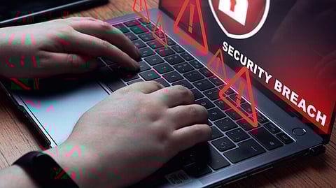 90% of Organizations Report Major Cyber Attacks in Last One Year: Splunk