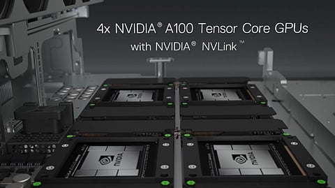 Dell Technologies Expands Generative AI Solution Portfolio to Boost Business Transformations