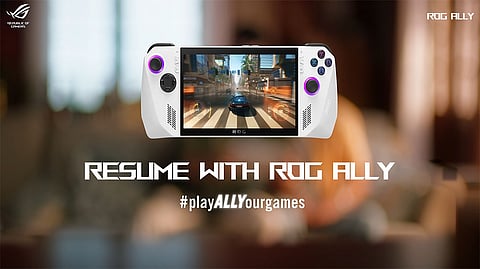 ASUS India's 'Khelon Ka Pitara' Campaign with Ronit Roy Aims to Elevate Gaming