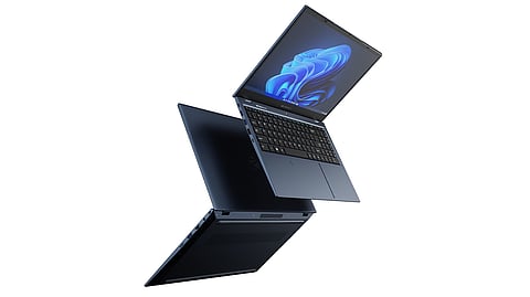 Zebronics Introduces New Range of Innovative Laptops with Dolby Atmos