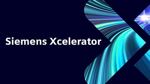 Siemens Xcelerator Hits Milestone with 100 Digital Use Cases