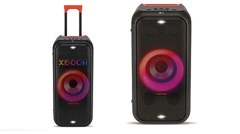 LG Introduces Latest XBOOM Series for Next-Level Audio Experience