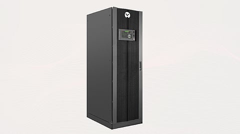 Vertiv Introduces New Energy-Efficient UPS for Edge and Mid-sized Applications