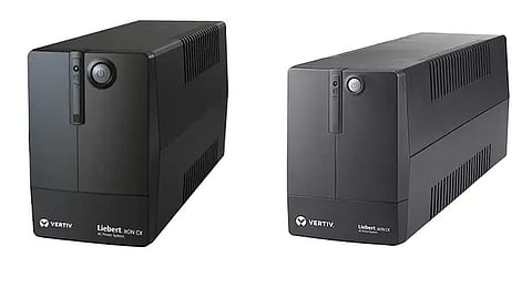 Vertiv Enters Into Distribution Partnership with JioMart