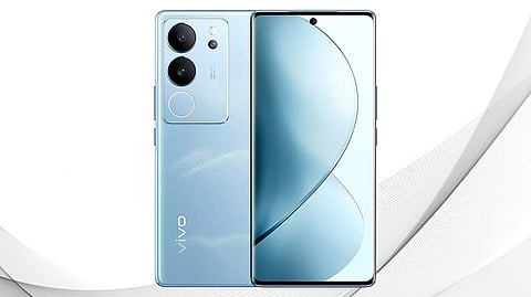 Vivo Announced Sale of its Newly Launched V29 Smartphone