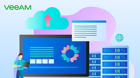 Veeam Introduces Backup-as-a-Service for Microsoft Azure And Microsoft 365