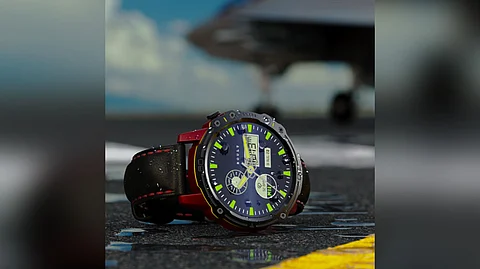 BOULT India Launches Sterling Smartwatch to Elevate Your Lifestyle