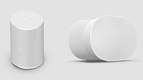 Sonos Introduces Era 300 and Era 100 Smart Speakers