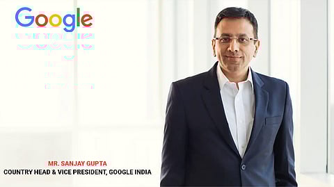 5 Things We Announced At Google For India 2023