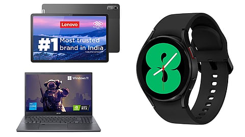 Check Out The Top Deals During Amazon Great Indian Festival 2023