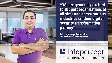 Infopercept Named MSSP Partner for NeuVector by SUSE