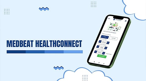 AI4Rx Unveils AI-Powered Medical Care App ‘MedBeat HealthConnect’