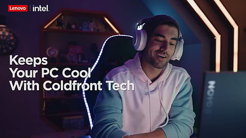 Lenovo Launches New Consumer Brand Campaigns Highlighting Legion, Yoga, and IdeaPad