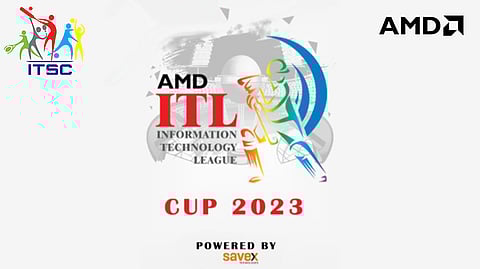AMD ITL CUP 2023 Set to Kick Off on 4th December in Mumbai