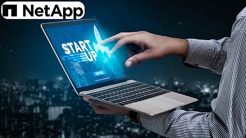 NetApp Launches 12th Cohort of ‘NetApp Excellerator’ Startup Program