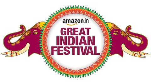Amazon Announces Exciting Deals for Sellers During Great Indian Festival Sale