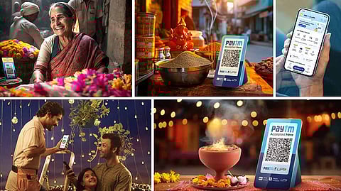 Paytm Witnessed Remarkable Performance in Q2FY24, Revenue Surges 32% YoY to ₹2,519 Crores