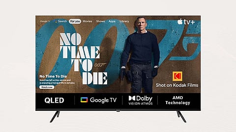 Kodak Launches Discount Offers on HD LED TVs for Amazon and Flipkart Festive Sales