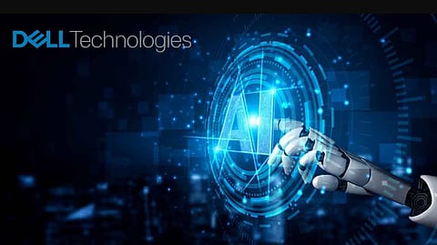 Dell Technologies Expands Its Generative AI Portfolio to Accelerate Business Transformations