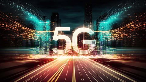 Huawei Launches Smart Fire Detection Solution Powered by 5G and AI