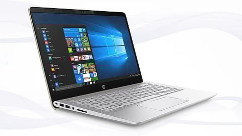 HP Unveils Budget-Friendly Refurbished Laptops for Indian Consumers