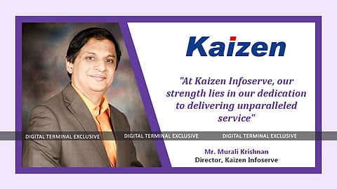 Kaizen Infoserve's Unwavering Customer-Centric Approach Revolutionizes Tech Support
