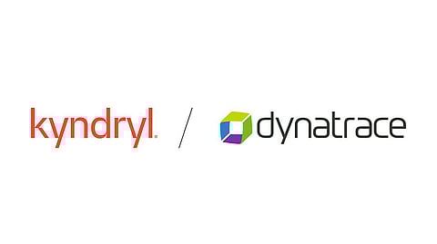 Kyndryl and Dynatrace Announce Global Alliance to Boost Customers’ Insights