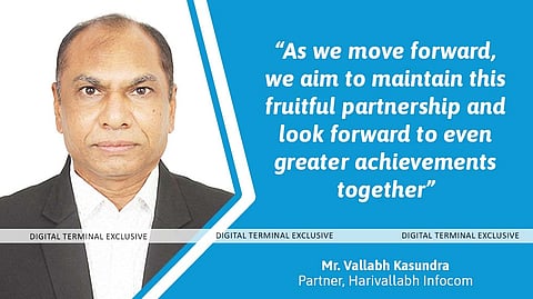 “Our Storage Business Has Witnessed A Remarkable 40% Growth Since We Partnered With The Micron”