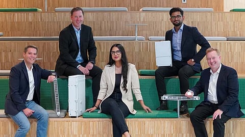 Ericsson Introduces Most Advanced RAN Compute Products