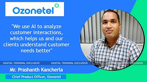 “In Recent Years, Our Growth in India Has Been Significant, And We're Planning to Continue This Momentum”