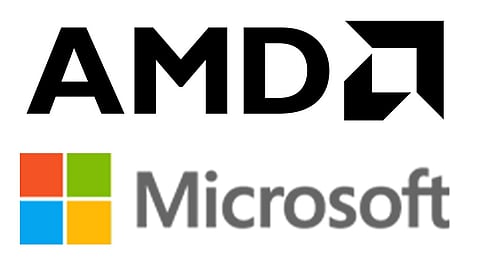 AMD Empowers Microsoft Users with New AI and Compute Features