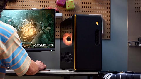 Dell Launches All-new Alienware Aurora R16 Desktop in India