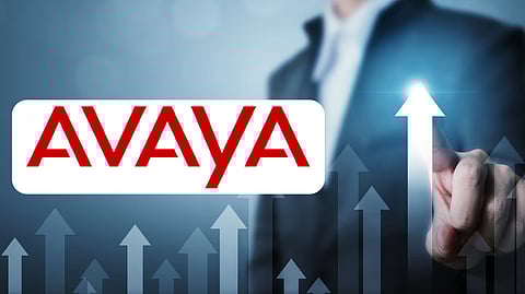 Avaya CEO Highlights Accelerating Market Momentum in India