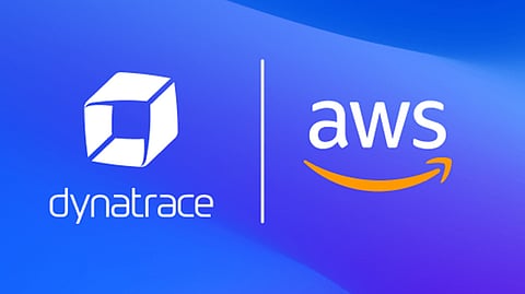 Dynatrace Launches its SaaS-based Enterprise Observability Platform on AWS
