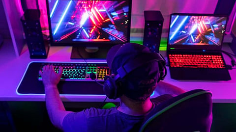 College Vidya's Report Shows 25% Surge in Student Enrolment for Gaming Courses
