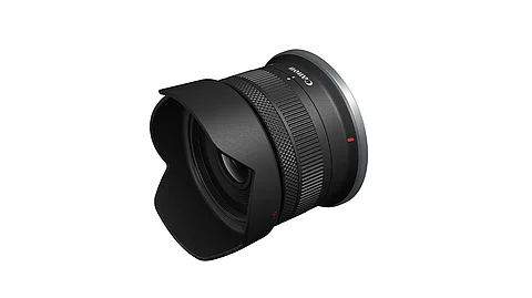 Canon Expands its Portfolio with New Ultra-wide-angle Zoom Lens