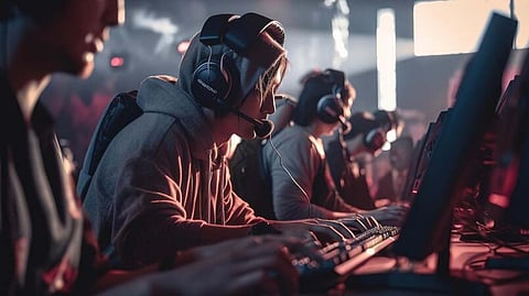 Kaspersky Report Shows Alarming Rise in Gamer Cyberattacks in 2023
